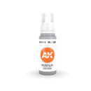AK Interactive 3 Gen Acrylics Pale Grey 17mL