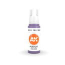 AK Interactive 3 Gen Acrylics Blue Violet 17mL