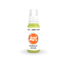 AK Interactive 3 Gen Acrylics Luminous Green 17mL