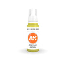 AK Interactive 3 Gen Acrylics Pistachio 17mL