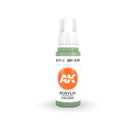 AK Interactive 3 Gen Acrylics Green Sky 17mL