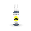 AK Interactive 3 Gen Acrylics Deep Blue 17mL