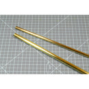AK Interactive Building Materials Brass Pipes 3.0mm 2