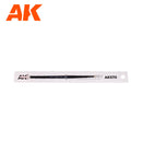AK Interactive Brushes Tabletop Brush 0