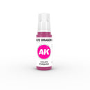 AK Interactive Colour Punch Dragon Blood 17 mL