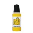 Scale 75 Drop and Paints Golden Yellow 17mL