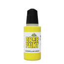 Scale 75 Drop and Paints Caterpillar Green 17mL