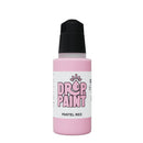Scale 75 Drop and Paints Pastel Red 17mL