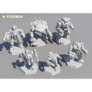Battletech ComStar Command Level