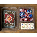 Summoner Wars  Second Edition: Deluxe Deck Boxes Set 4 Cards