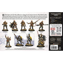 Trench Crusade: Prussian Stosstruppen Warband