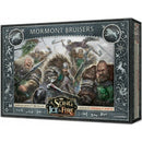 A Song of Ice & Fire: Mormont Bruisers