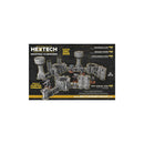 Hextech Terrain: Industrial Fluidworks Pressure Tower
