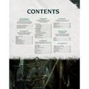 Warhammer 40k Imperium Maledictum Requisition Guide