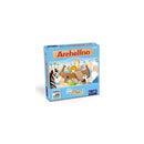Archelino Puzzles Logicus