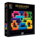 Iq Deluxe Square