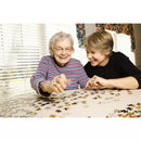 Puzzle We Wanna Play 1000Pc