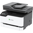 Lexmark CX431adw Colour Laser MFP Printer Scanner Copier Fax