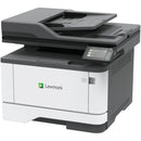 Lexmark MX431adw Monochrome Laser MFP Printer Scanner Copier Fax