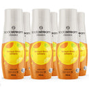 SodaStream Lemon Lime Bitters Syrup Soda Mix 440mL Pack 6 BULK