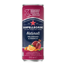 San Pellegrino Melograno & Arancia 330mL Slim Can Sparkling 24 Pack S. Pellegrino