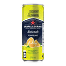 San Pellegrino Pompelmo 330mL Slim Can Sparkling 24 Pack S. Pellegrino