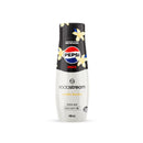 SodaStream Pepsi Max Vanilla Syrup Mix No Sugar 440mL Pack 6 BULK
