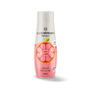 SodaStream Low Sugar Pink Grapefruit Syrup Soda Mix 440mL Low Calorie Pack 6 BULK