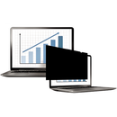 Fellowes Privascreen Privacy Screen Filter 14" Widescreen 16:9 Ratio