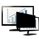 Fellowes Privascreen Privacy Screen Filter 21.5" Widescreen 16:9 Ratio
