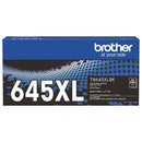 Brother TN645XL Black Toner Ink Cartridge Genuine Original TN645XLBK