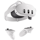 Meta Quest 3 VR Headset 512GB Horizon Managed Solutions (HMS) Lifetime Access for Education Bundle