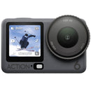 DJI Osmo Action 6 Adventure Combo