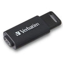 Verbatim Store N Go 128GB USB Type-C USB 3.2 Gen 1 Flash Drive