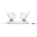 Meta Quest Compact Charging Dock Works with Meta Quest 3/3S VR Headset