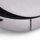 Meta Compact Quest Carrying Case Works with Meta Quest 3/3S VR Headset