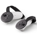 Meta Quest Active Straps for Touch Plus controllers Works with Meta Quest 3/3S