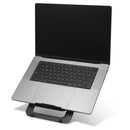 Kensington EQ Adjustable Aluminium Laptop Stand Black