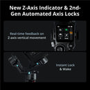 DJI RS 5 Gimbal Stabilizer