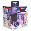 Gamegenic Magic The Gathering Lorwyn Eclipsed Sidekick PRO 100+ XL - Morcants Loyalist/Dawnhand Eulogist