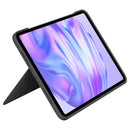 Logitech Combo Touch Keyboard Case for iPad Pro 13" M5/M4 Graphite