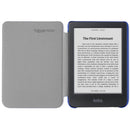 Kobo Clara Basic Sleepcover Case Cobalt Blue