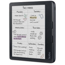 Kobo Libra Colour eBook Reader Black