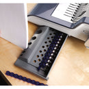 Fellowes Quasar-E 500 Electric Binding Machine Binder