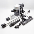 Nero AeroStick Plus Cordless Hand Held Vacuum Cleaner Wall Mount Bracket Bagless