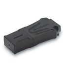Verbatim Toughmax USB 3.0 Flash Drive Stick 64GB Rugged Water/Crush/Temperature Resistant