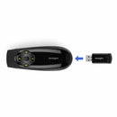 Kensington Presenter Expert Laser Pointer With Green Laser And Memory