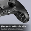 PowerA Advantage Wired Controller Hall Effect Modules Nintendo Switch 2 Black