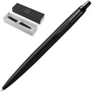 Parker Jotter XL Ballpoint Pen Large Monochrome Matte Black