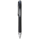 Uni-Ball SXN-210 Jetstream Retractable Rollerball Pen Medium 1.0mm Black Box 12